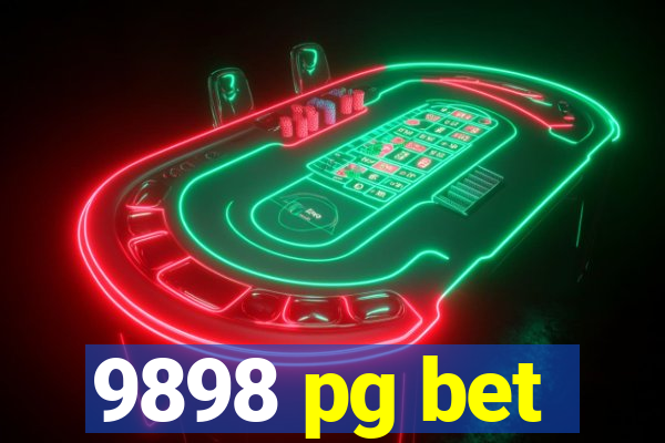 9898 pg bet